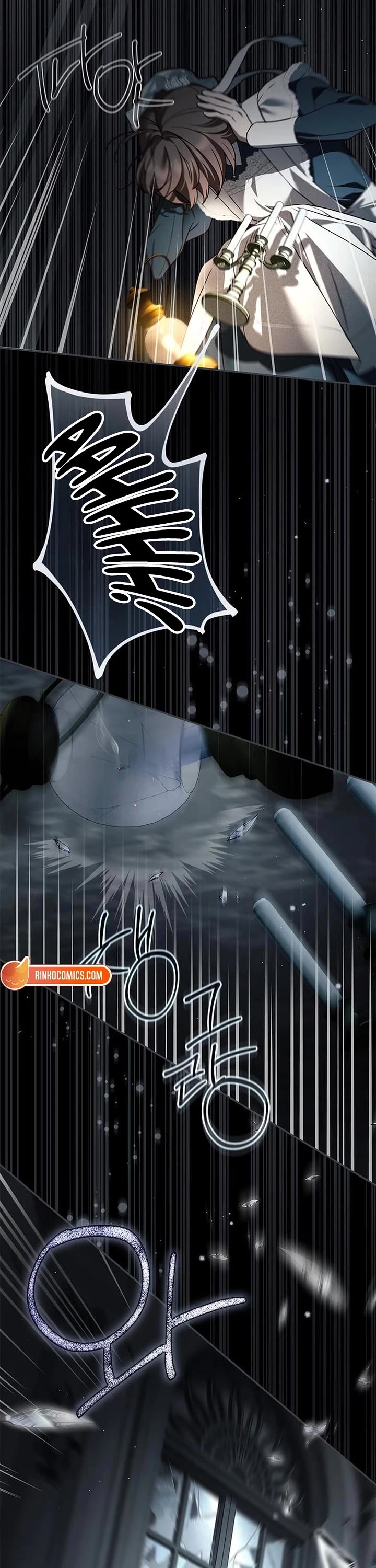 The Count's Secret Maid Chapter 66 page 23 - Chapter 66