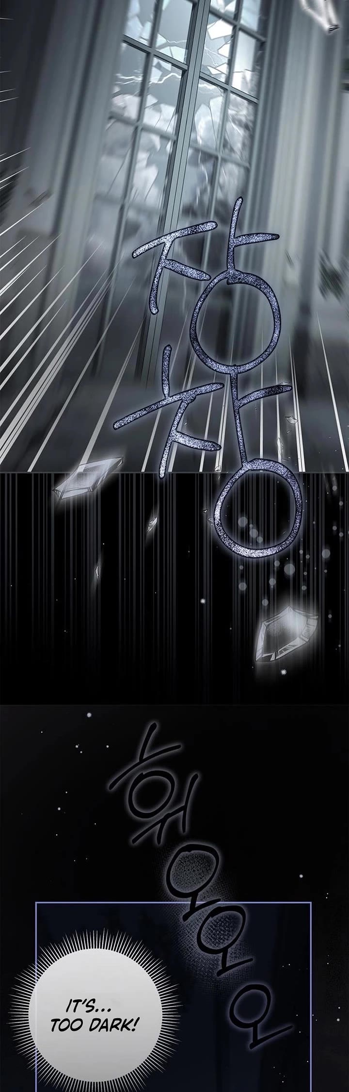 The Count's Secret Maid Chapter 66 page 24 - Chapter 66