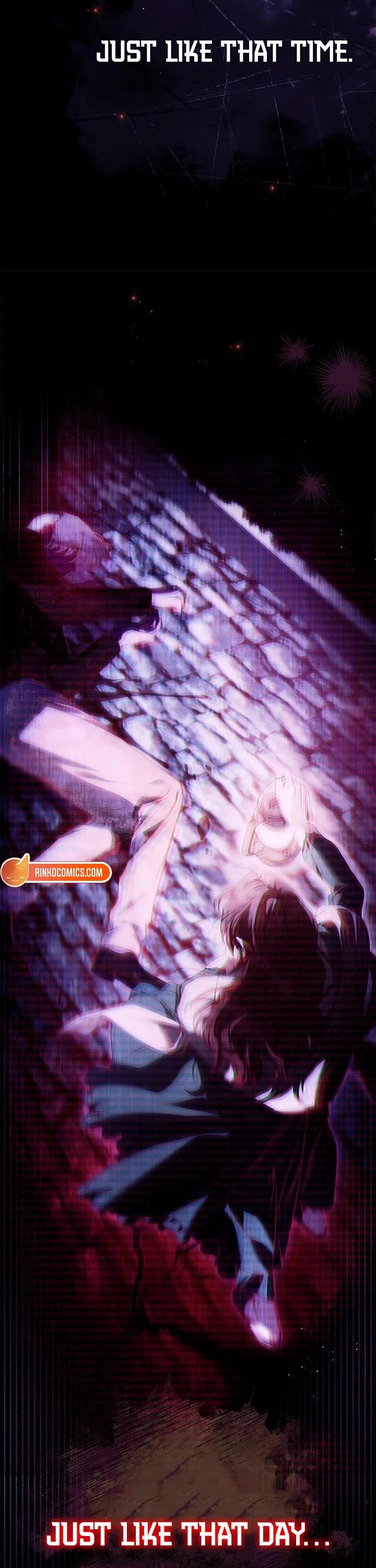 The Count's Secret Maid Chapter 66 page 28 - Chapter 66