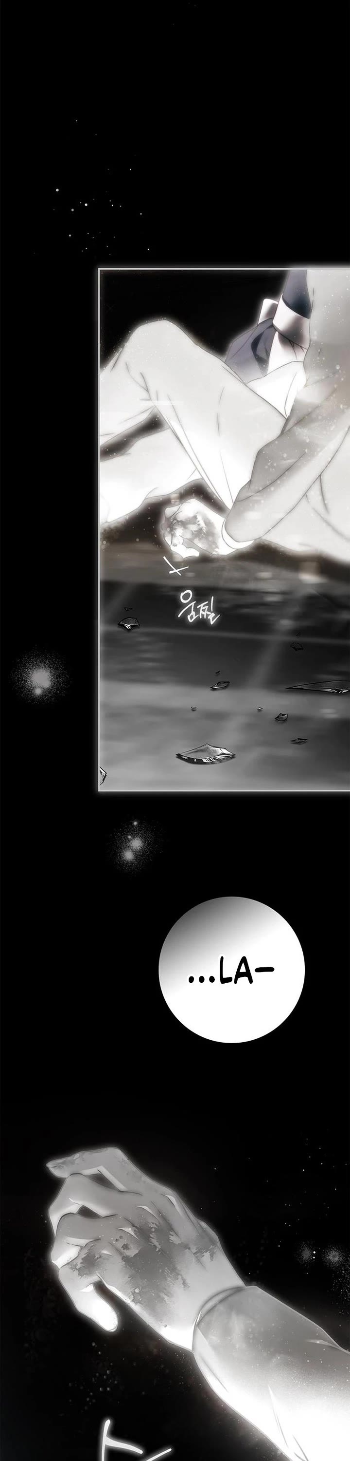 The Count's Secret Maid Chapter 66 page 41 - Chapter 66