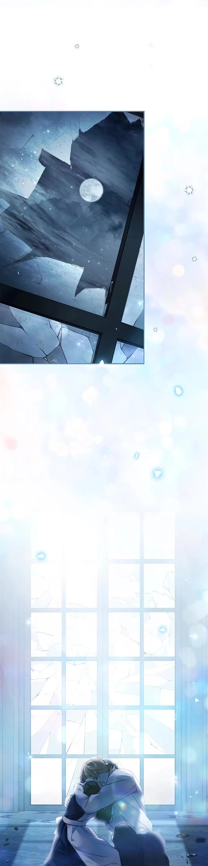 The Count's Secret Maid Chapter 66 page 43 - Chapter 66