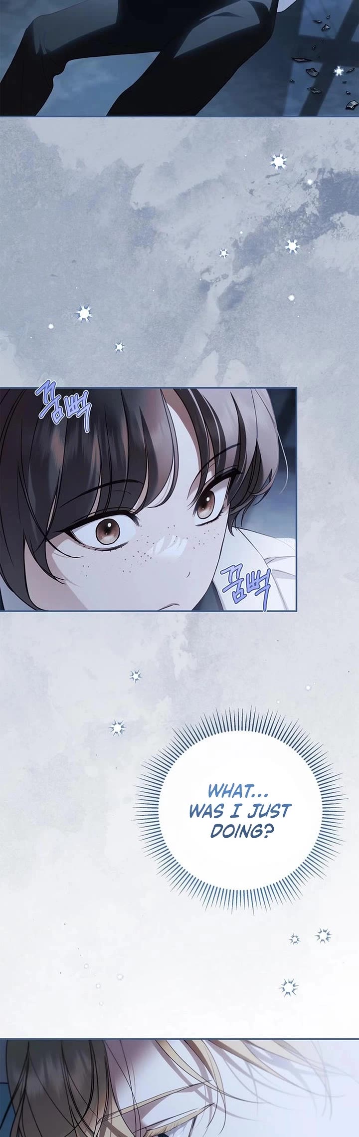 The Count's Secret Maid Chapter 66 page 46 - Chapter 66
