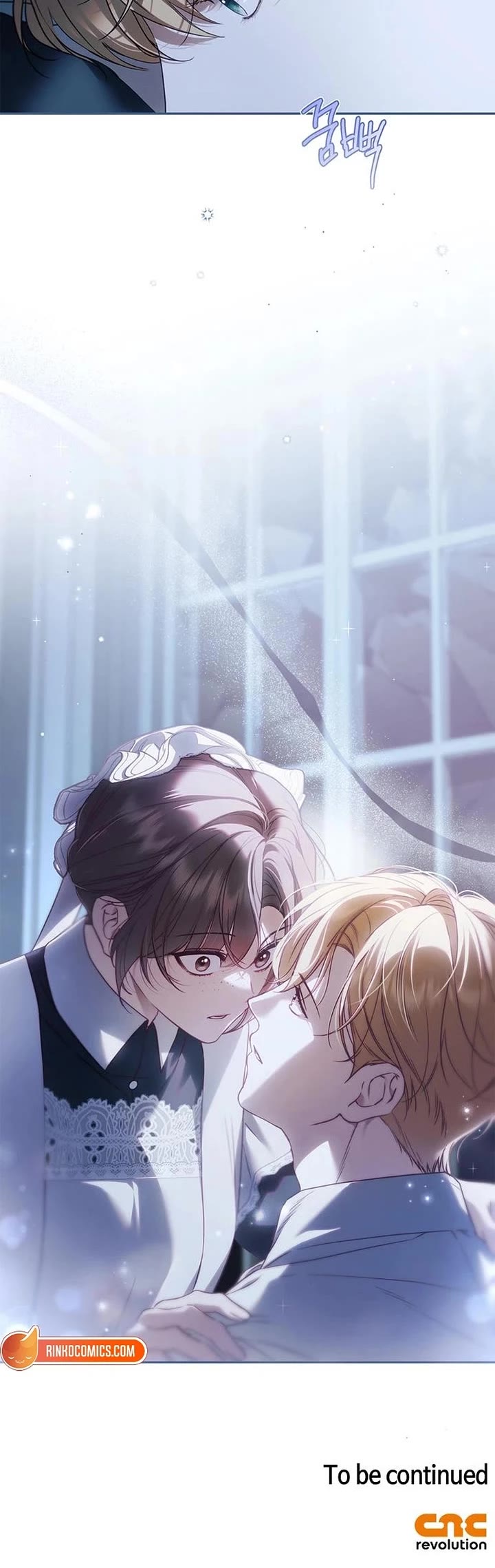 The Count's Secret Maid Chapter 66 page 47 - Chapter 66