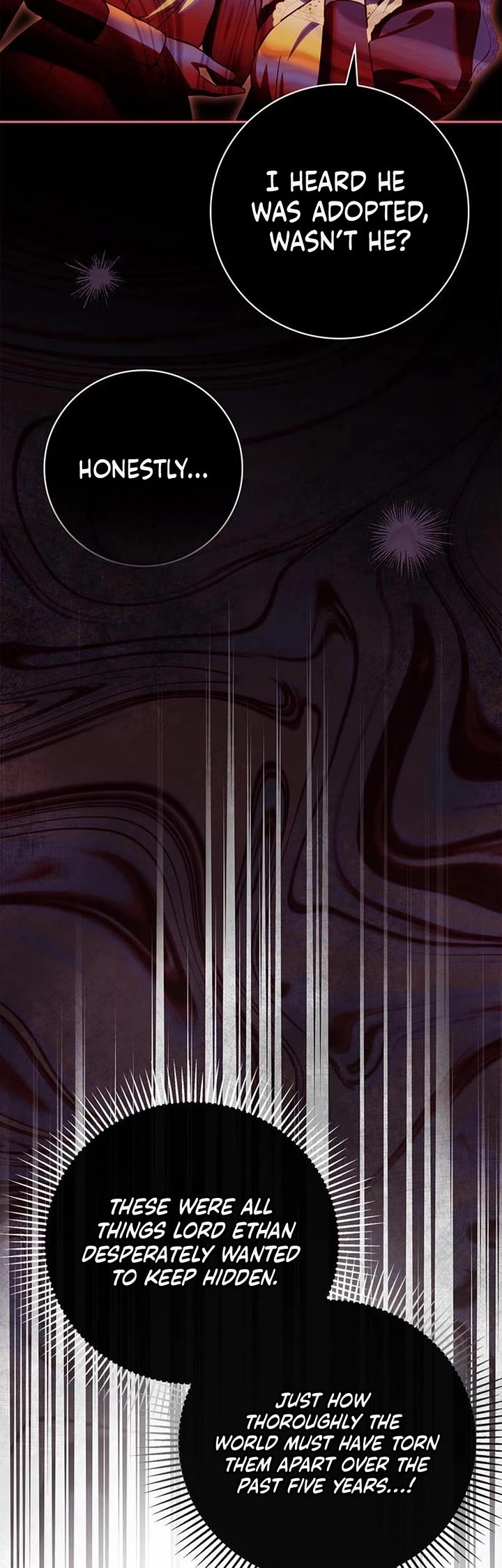 The Count's Secret Maid Chapter 67 page 29 - Chapter 67
