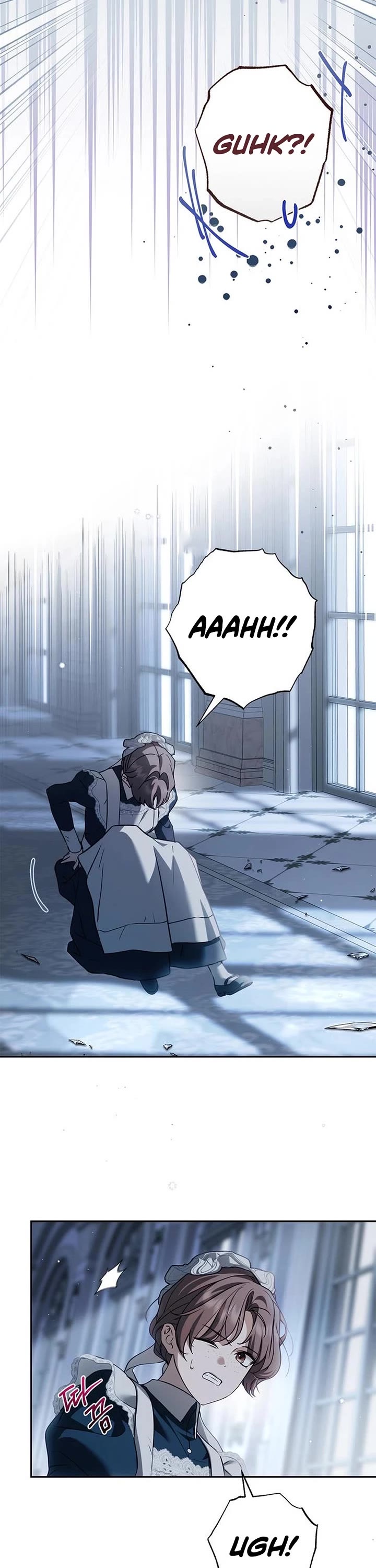 The Count's Secret Maid Chapter 67 page 3 - Chapter 67