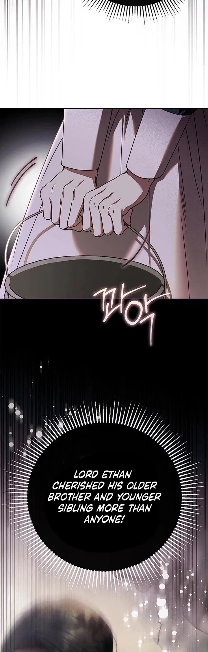 The Count's Secret Maid Chapter 67 page 30 - Chapter 67