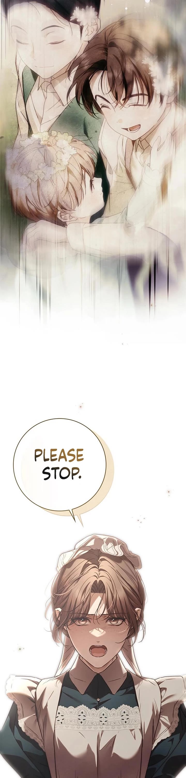 The Count's Secret Maid Chapter 67 page 31 - Chapter 67