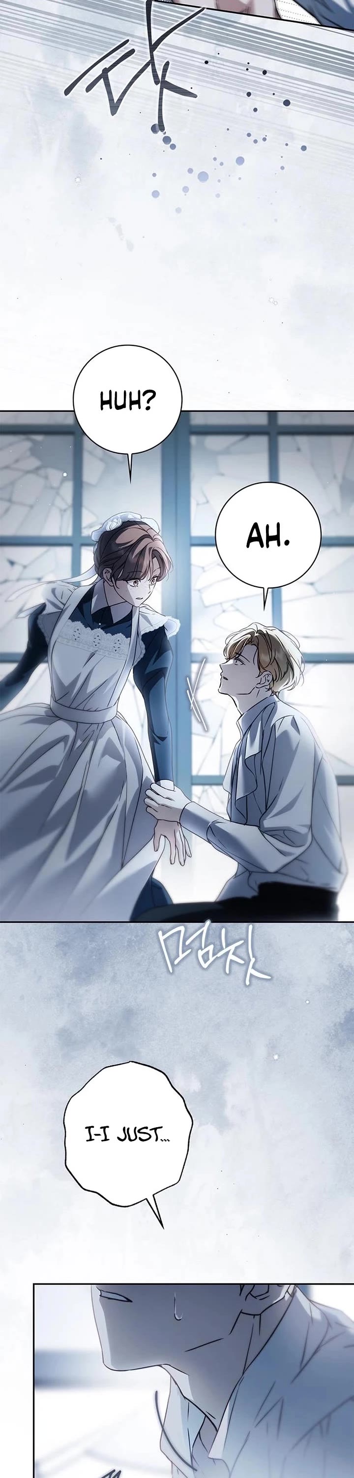 The Count's Secret Maid Chapter 67 page 8 - Chapter 67