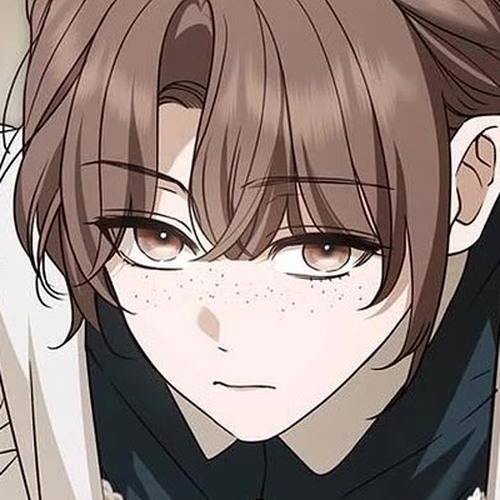 The Count's Secret Maid Chapter 67 cover