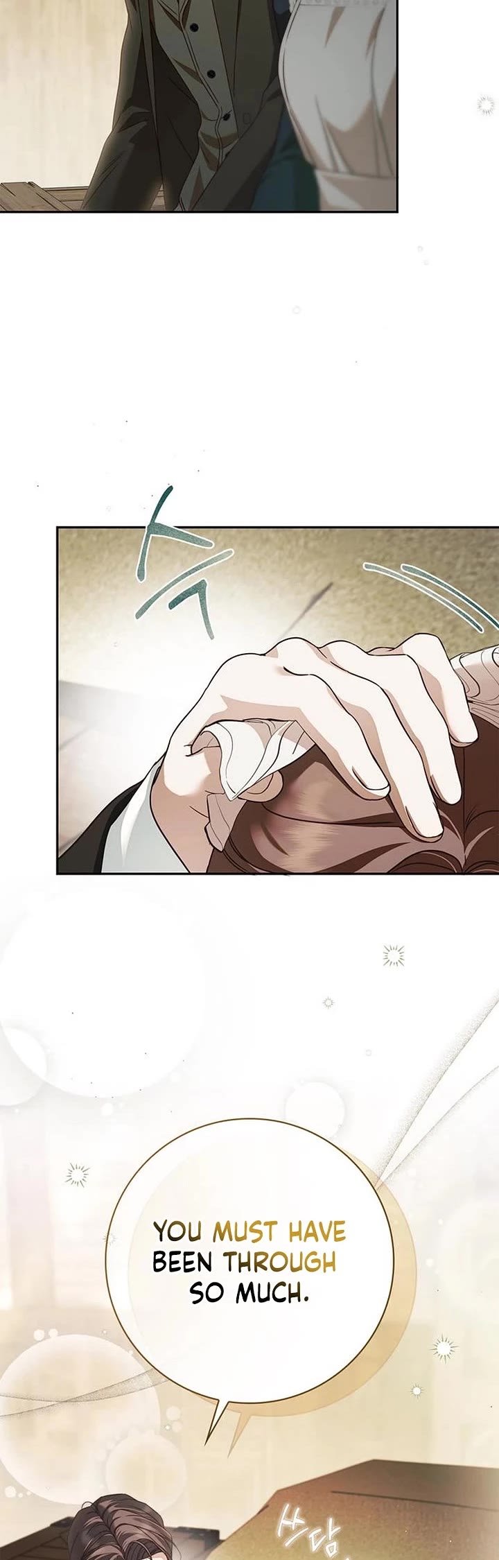 The Count's Secret Maid Chapter 68 page 14 - Chapter 68
