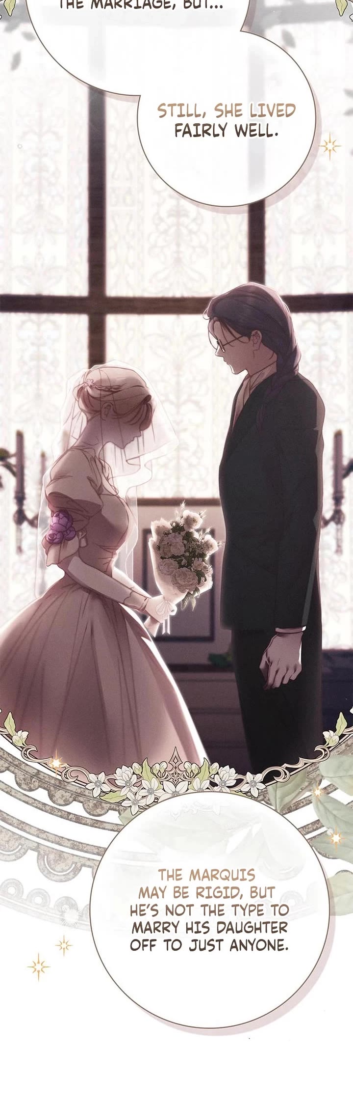The Count's Secret Maid Chapter 68 page 30 - Chapter 68
