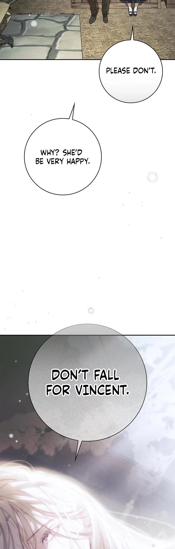 The Count's Secret Maid Chapter 68 page 34 - Chapter 68
