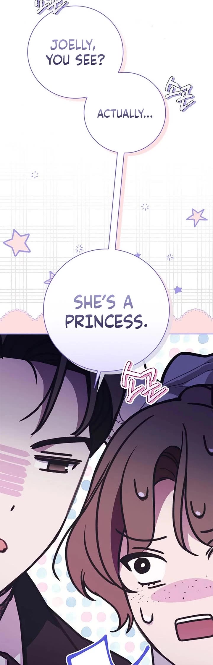 The Count's Secret Maid Chapter 68 page 40 - Chapter 68