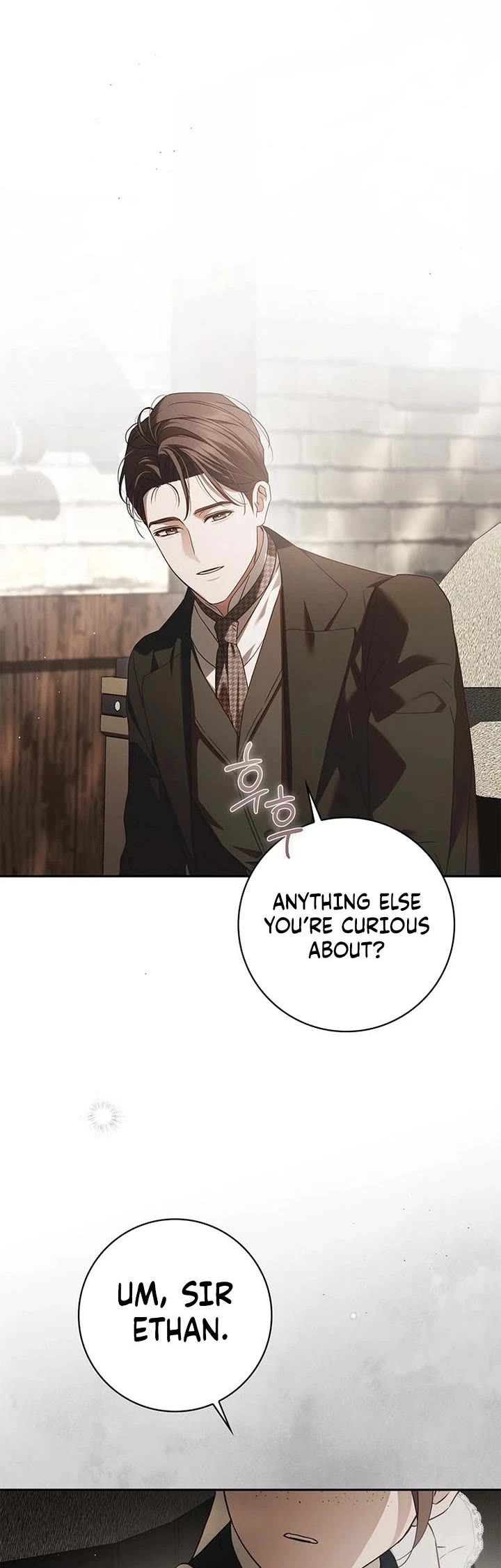 The Count's Secret Maid Chapter 68 page 45 - Chapter 68