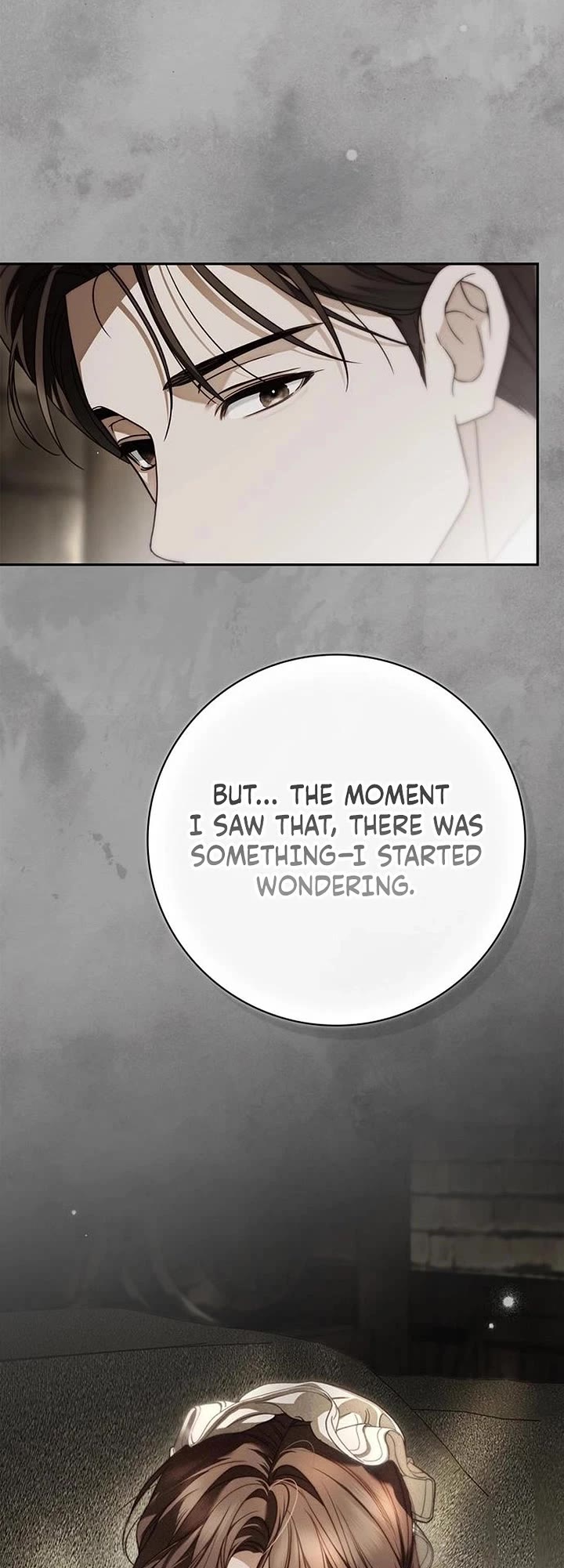 The Count's Secret Maid Chapter 68 page 47 - Chapter 68