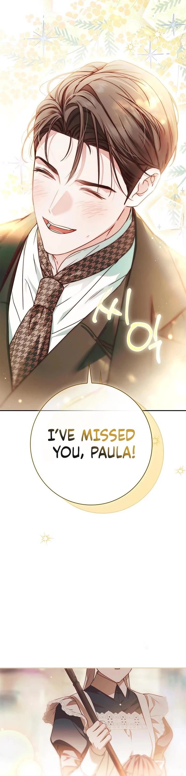 The Count's Secret Maid Chapter 68 page 8 - Chapter 68