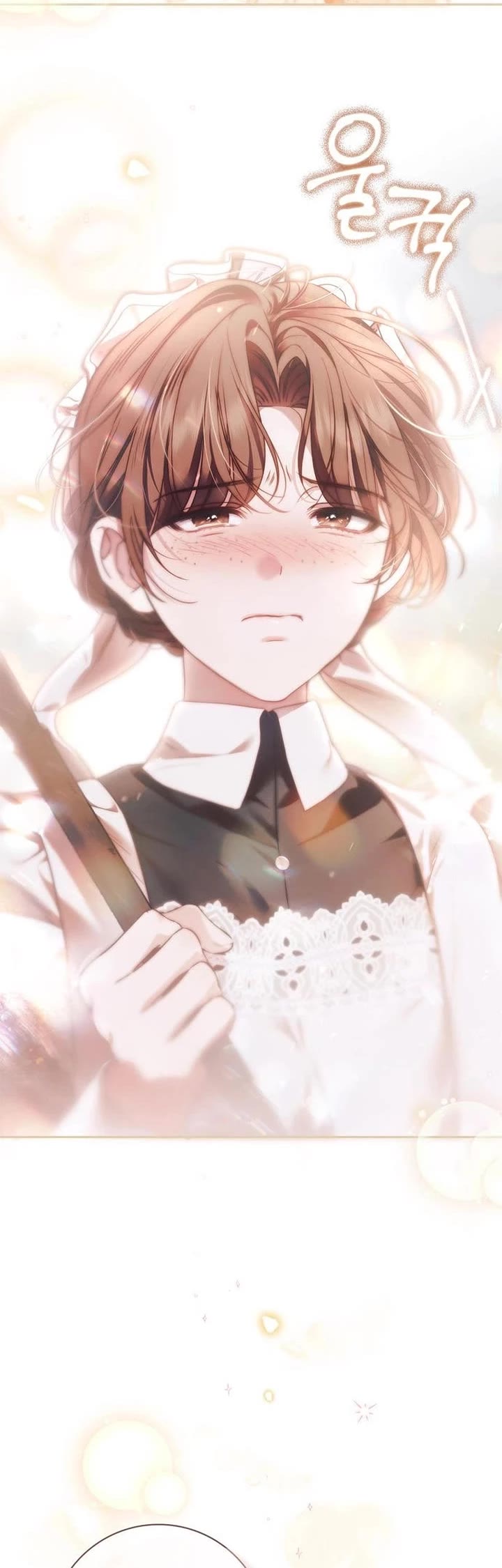 The Count's Secret Maid Chapter 68 page 9 - Chapter 68