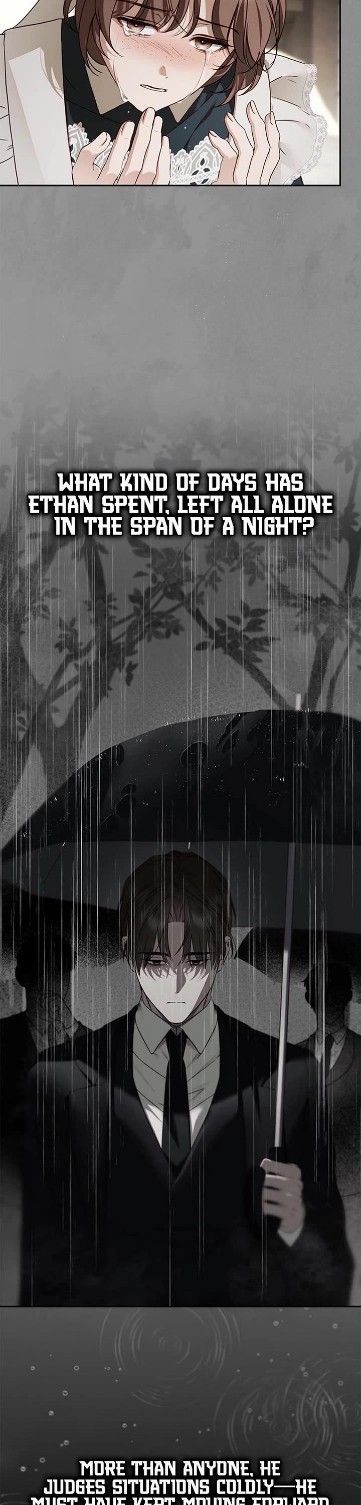 The Count's Secret Maid Chapter 69 page 13 - Chapter 69