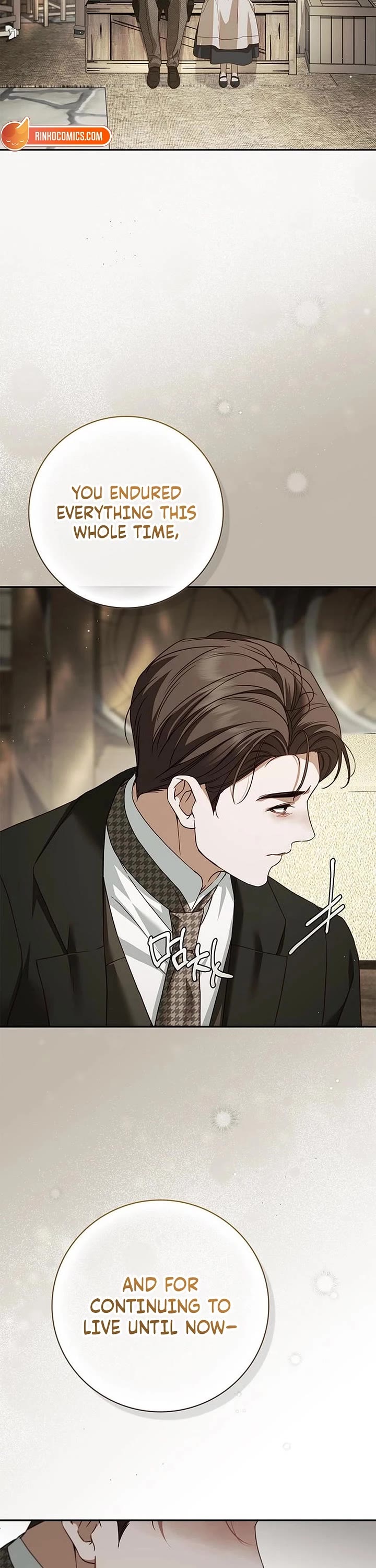 The Count's Secret Maid Chapter 69 page 16 - Chapter 69