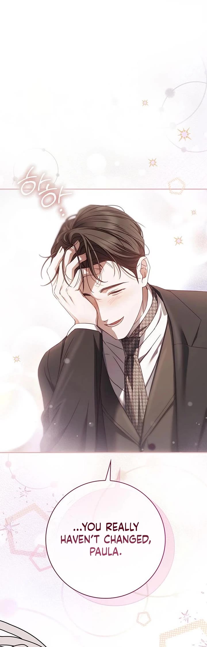 The Count's Secret Maid Chapter 69 page 19 - Chapter 69