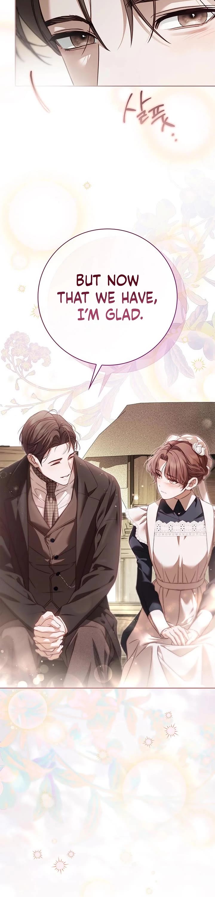 The Count's Secret Maid Chapter 69 page 21 - Chapter 69