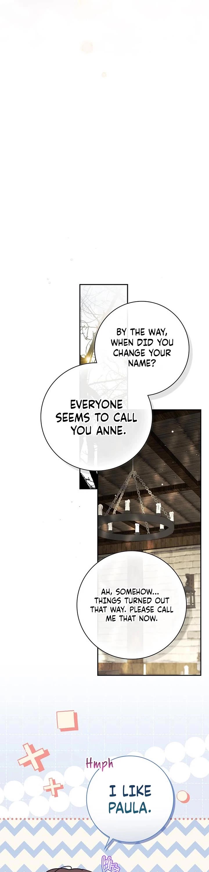 The Count's Secret Maid Chapter 69 page 22 - Chapter 69