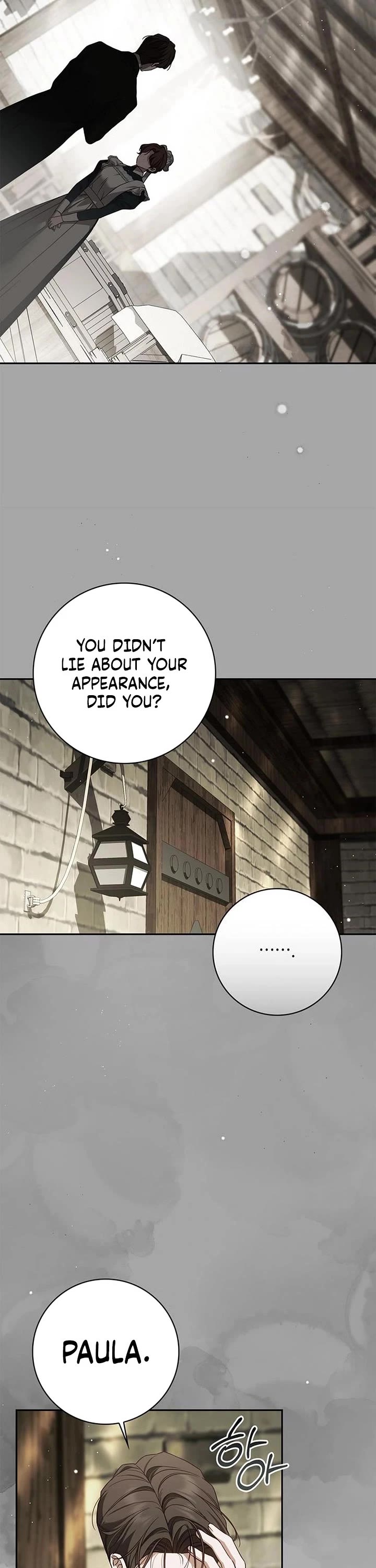 The Count's Secret Maid Chapter 69 page 26 - Chapter 69