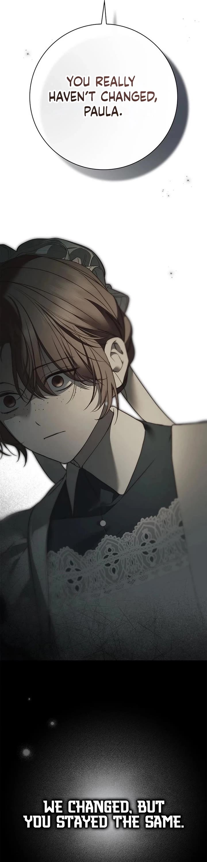 The Count's Secret Maid Chapter 69 page 33 - Chapter 69