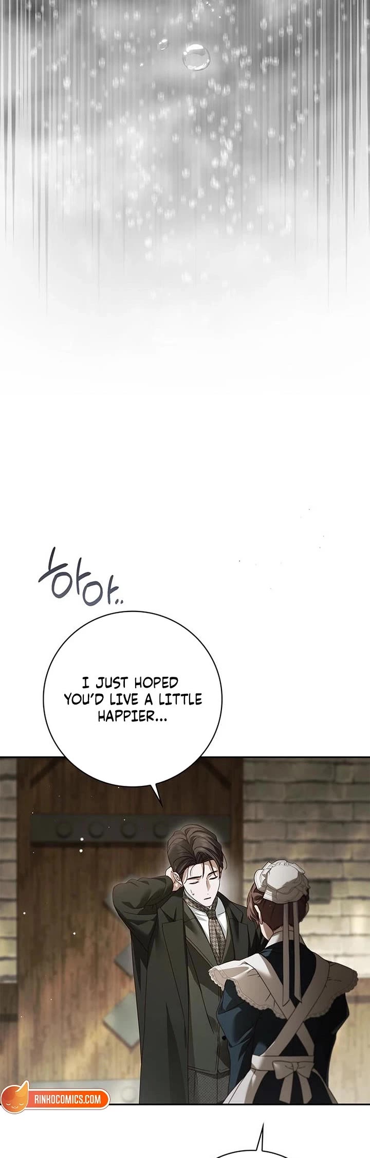 The Count's Secret Maid Chapter 69 page 39 - Chapter 69