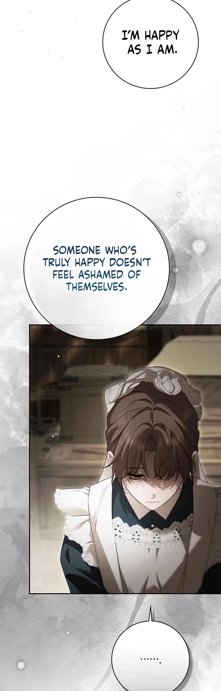 The Count's Secret Maid Chapter 69 page 40 - Chapter 69