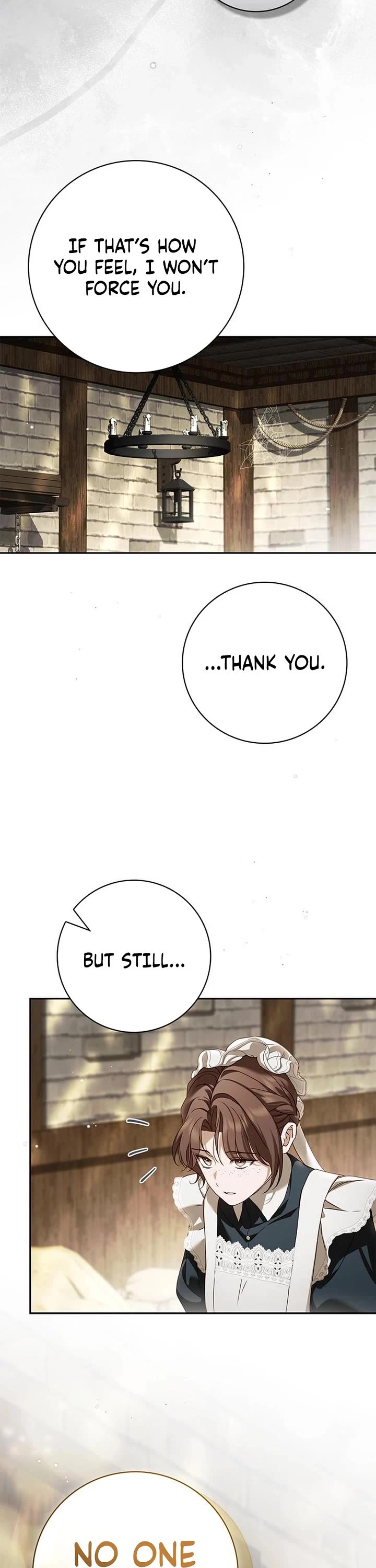 The Count's Secret Maid Chapter 69 page 41 - Chapter 69
