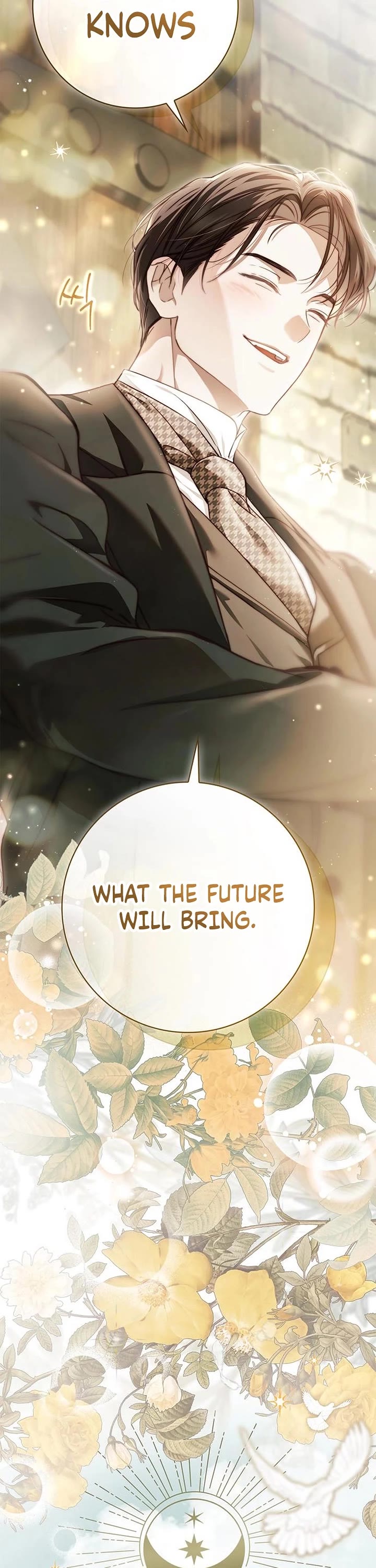 The Count's Secret Maid Chapter 69 page 42 - Chapter 69