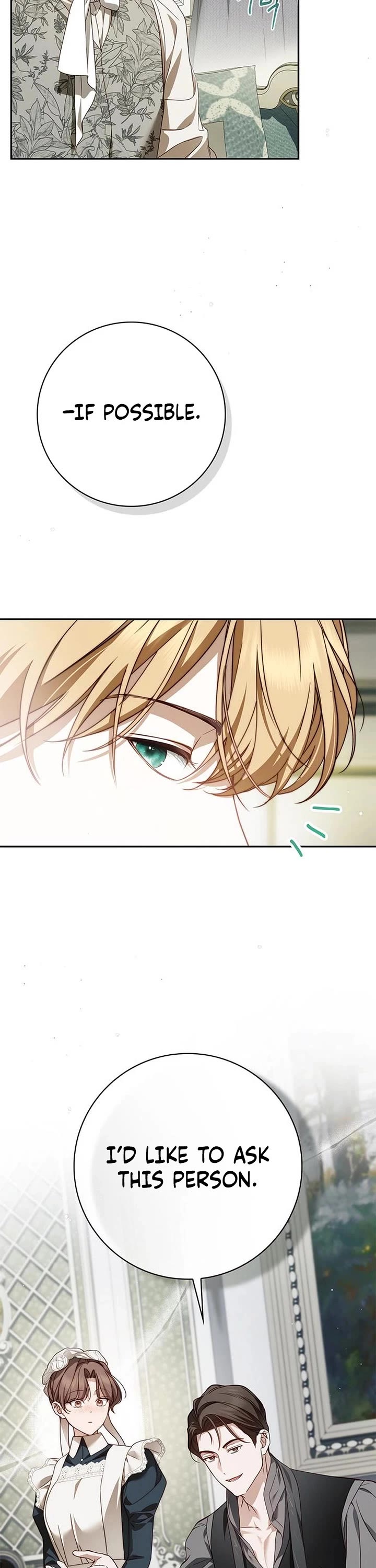 The Count's Secret Maid Chapter 69 page 46 - Chapter 69