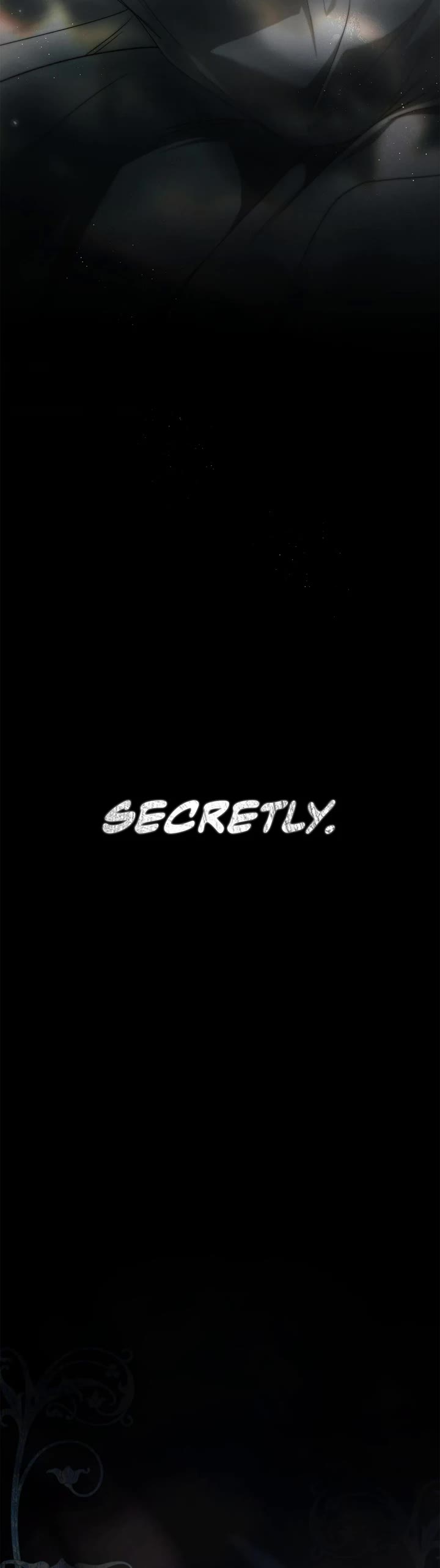 The Count's Secret Maid Chapter 7 page 47 - Chapter 7