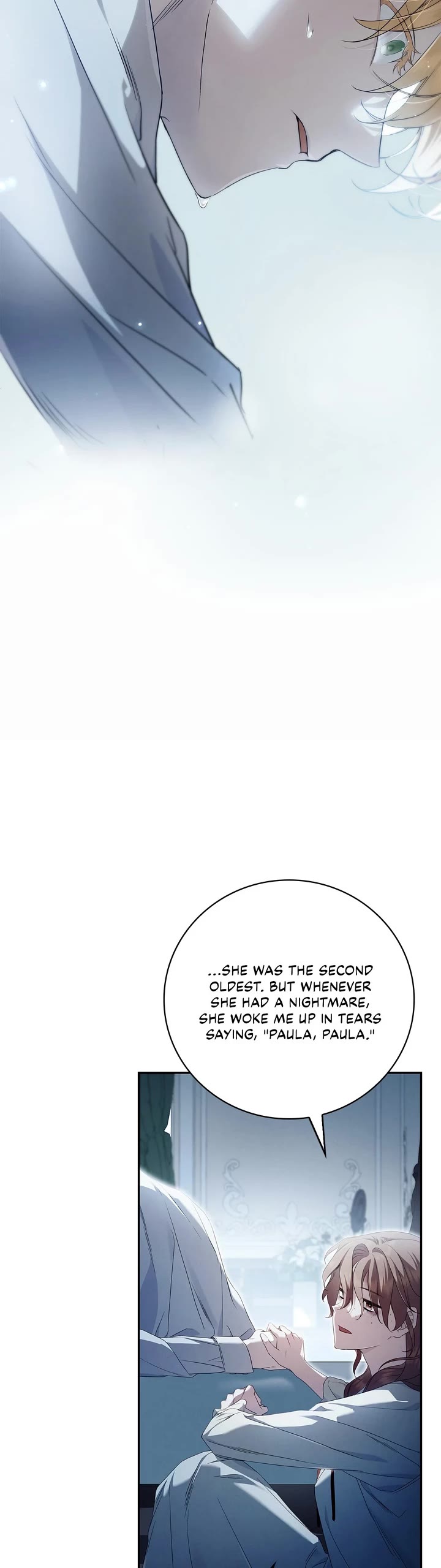 The Count's Secret Maid Chapter 7 page 5 - Chapter 7