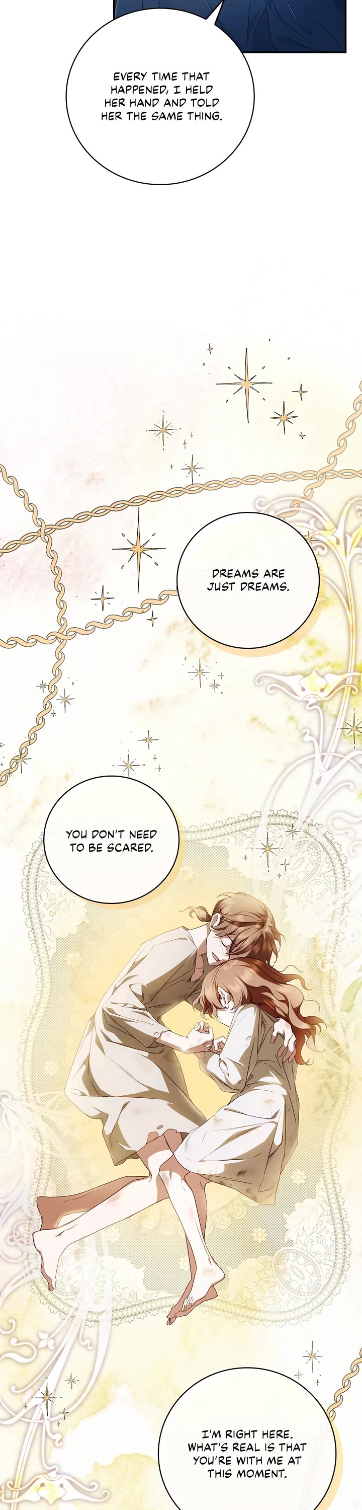 The Count's Secret Maid Chapter 7 page 6 - Chapter 7