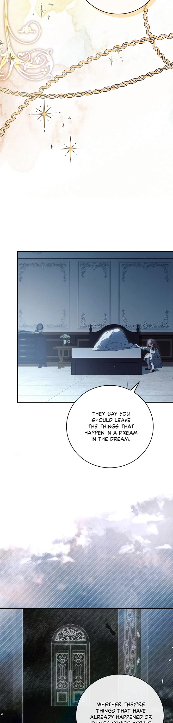 The Count's Secret Maid Chapter 7 page 7 - Chapter 7