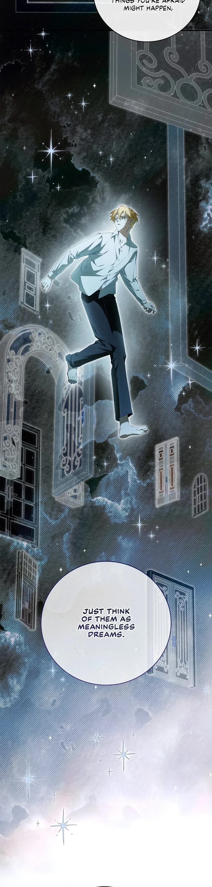 The Count's Secret Maid Chapter 7 page 8 - Chapter 7