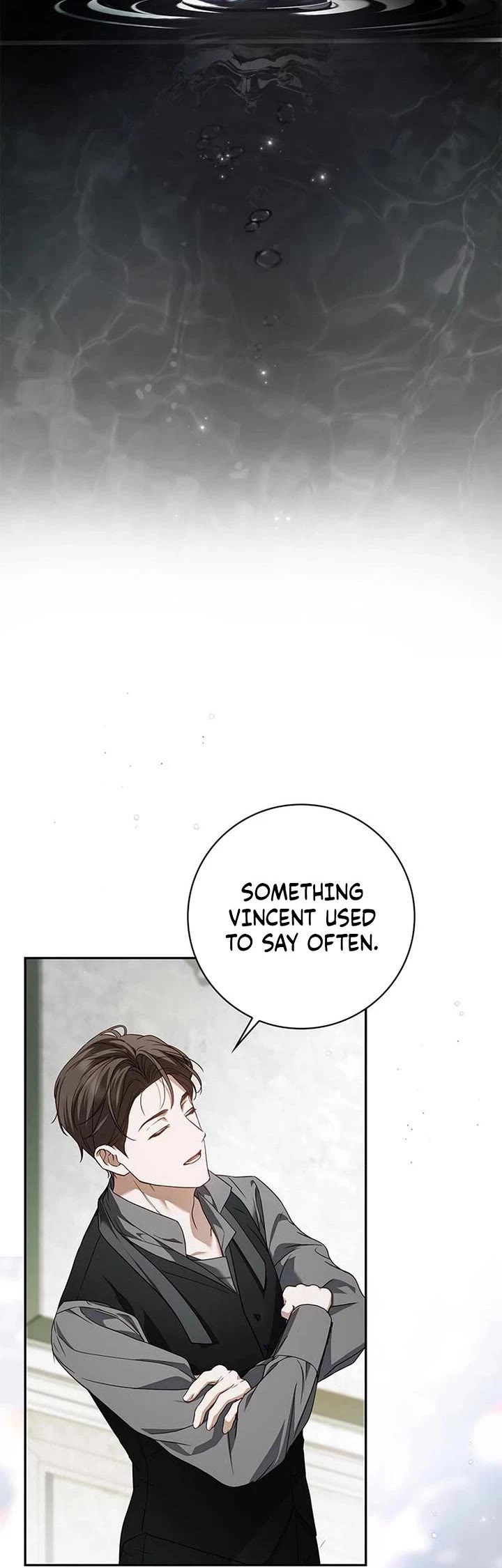 The Count's Secret Maid Chapter 70 page 19 - Chapter 70