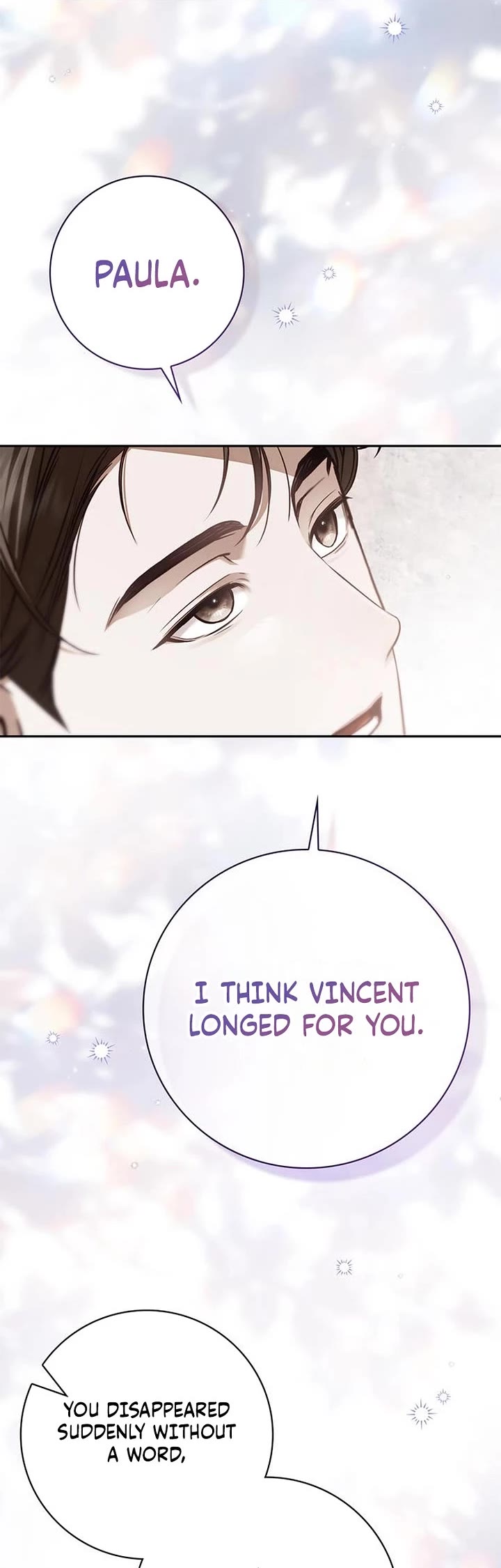 The Count's Secret Maid Chapter 70 page 20 - Chapter 70
