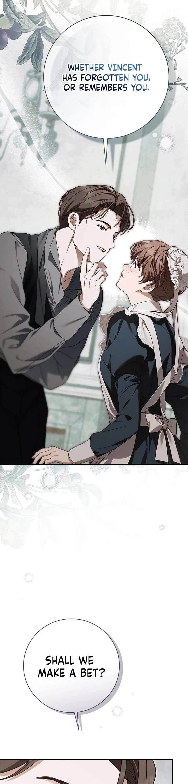 The Count's Secret Maid Chapter 70 page 8 - Chapter 70