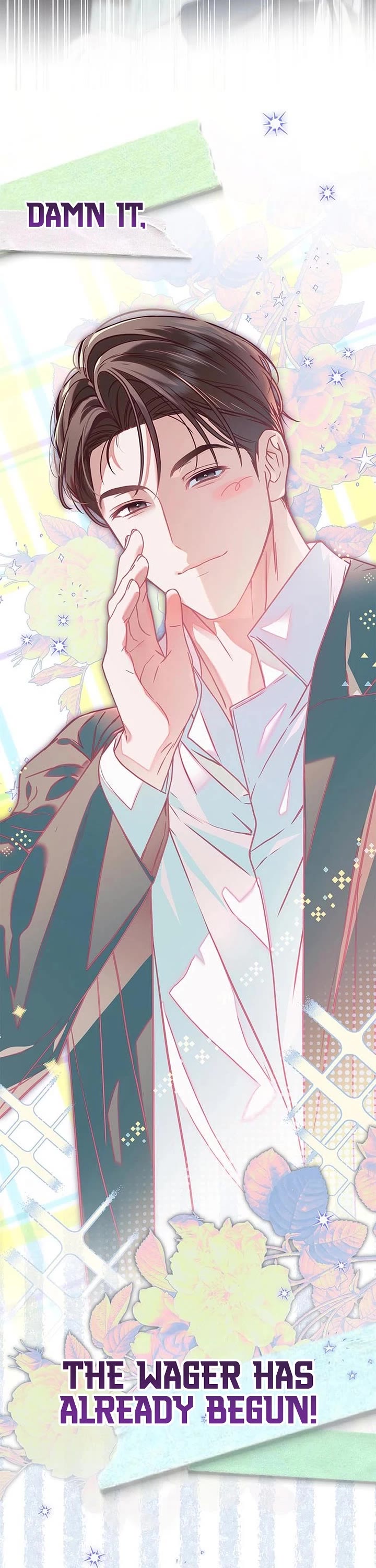 The Count's Secret Maid Chapter 71 page 16 - Chapter 71