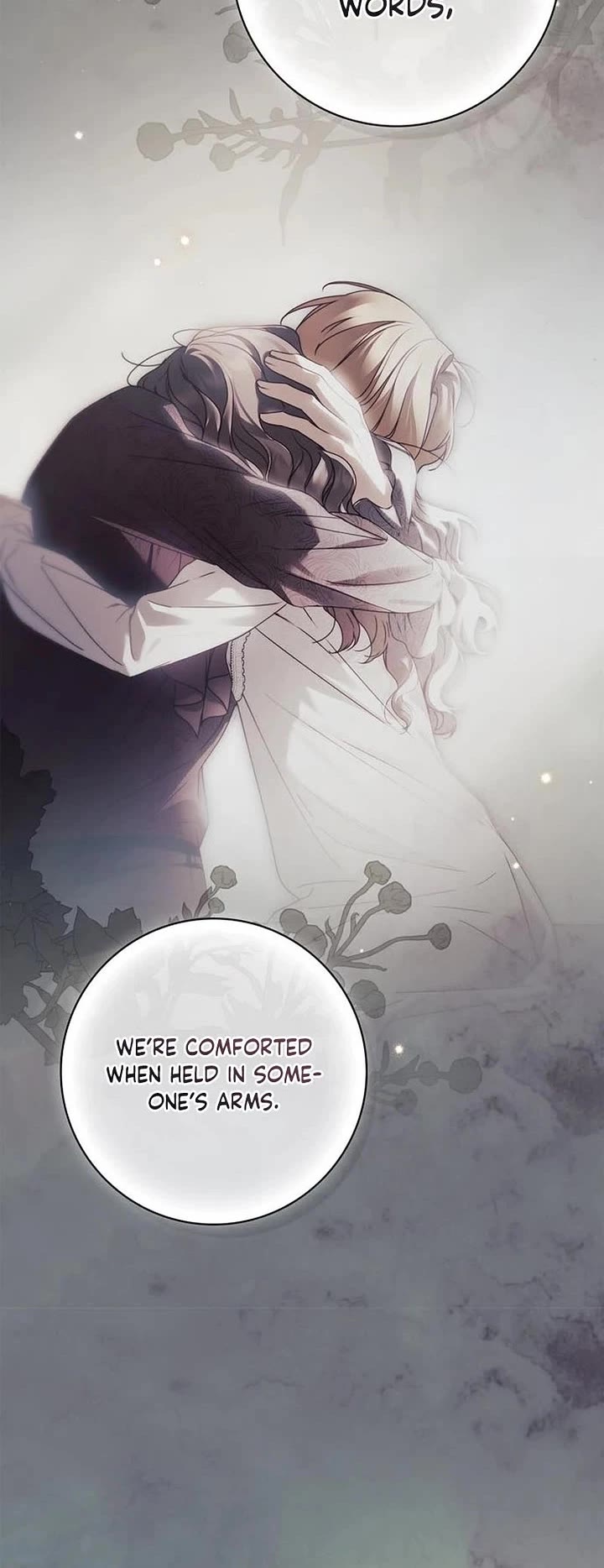 The Count's Secret Maid Chapter 72 page 30 - Chapter 72