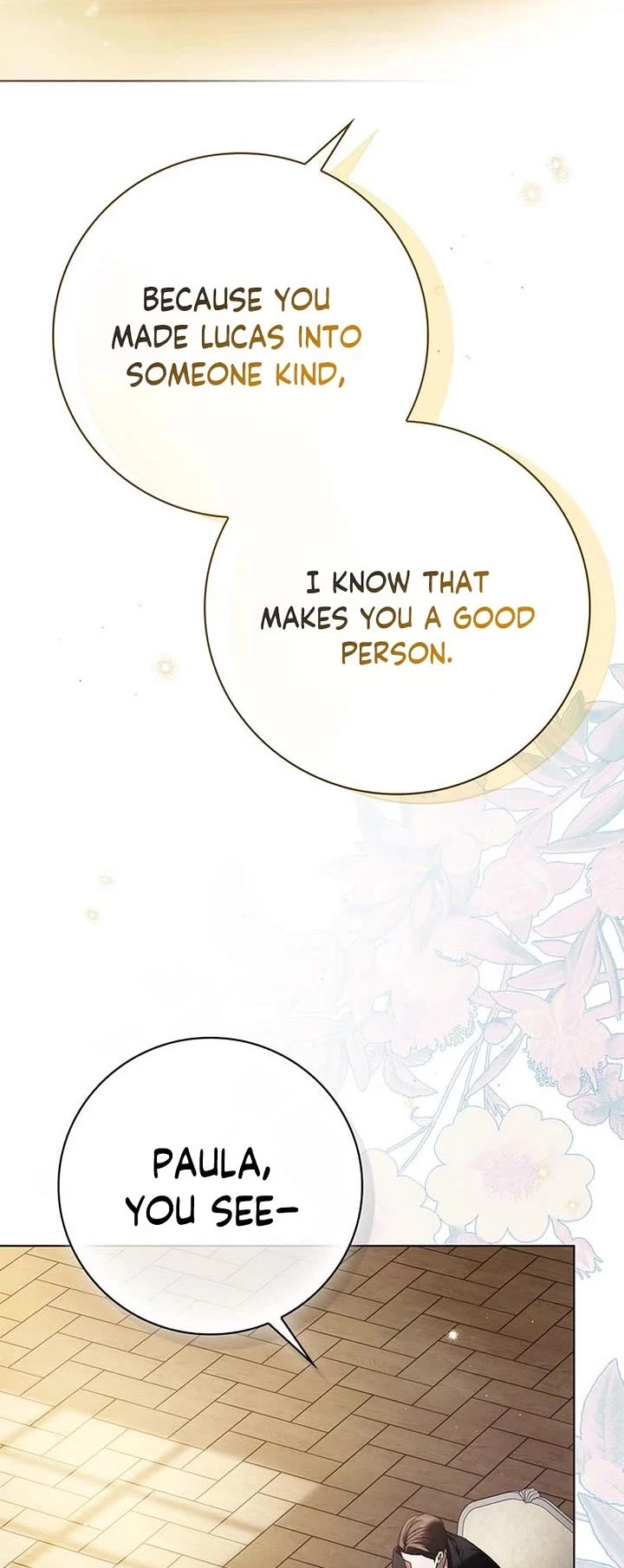 The Count's Secret Maid Chapter 72 page 35 - Chapter 72