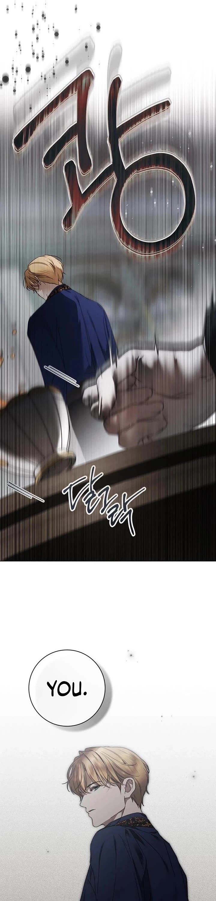 The Count's Secret Maid Chapter 73 page 41 - Chapter 73