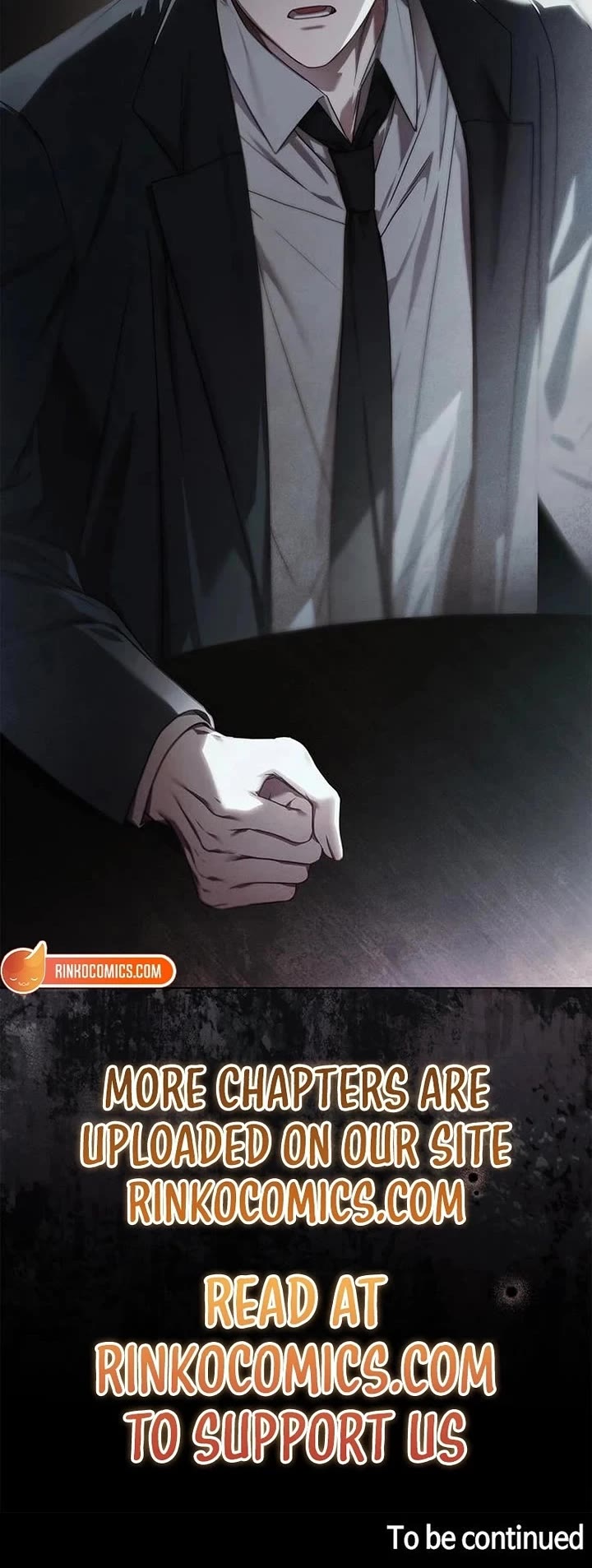 The Count's Secret Maid Chapter 73 page 43 - Chapter 73