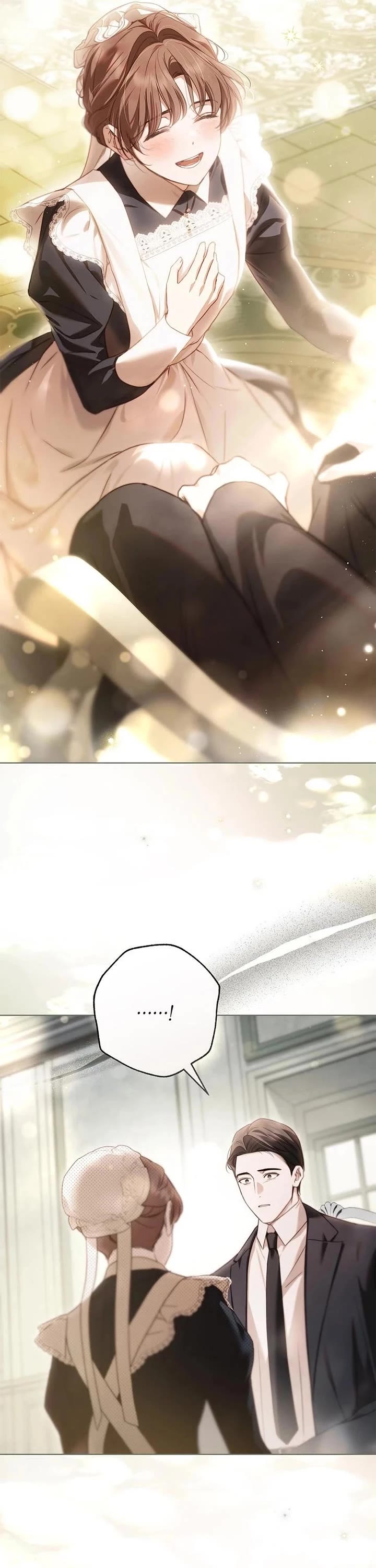 The Count's Secret Maid Chapter 74 page 24 - Chapter 74
