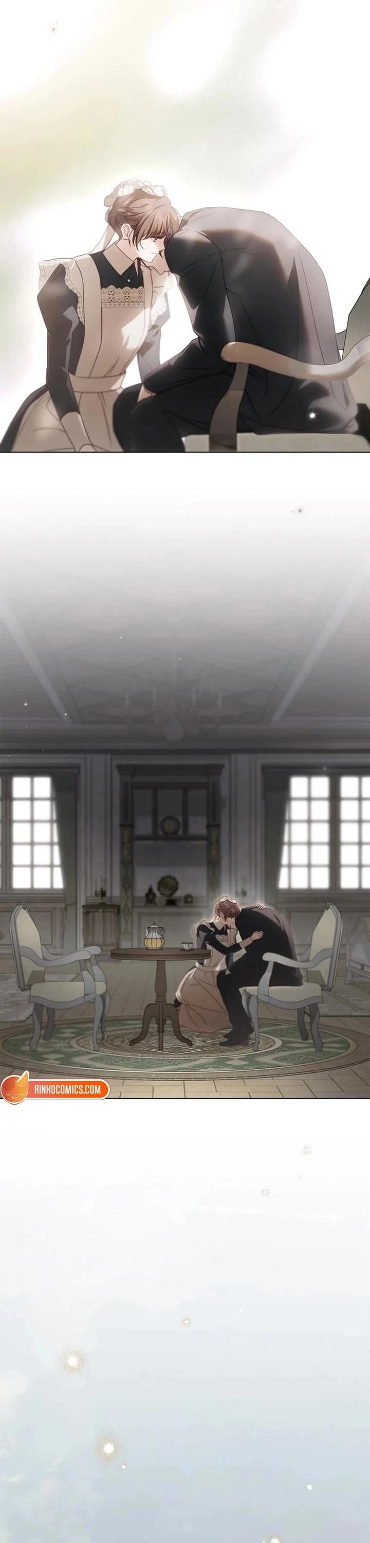 The Count's Secret Maid Chapter 74 page 26 - Chapter 74