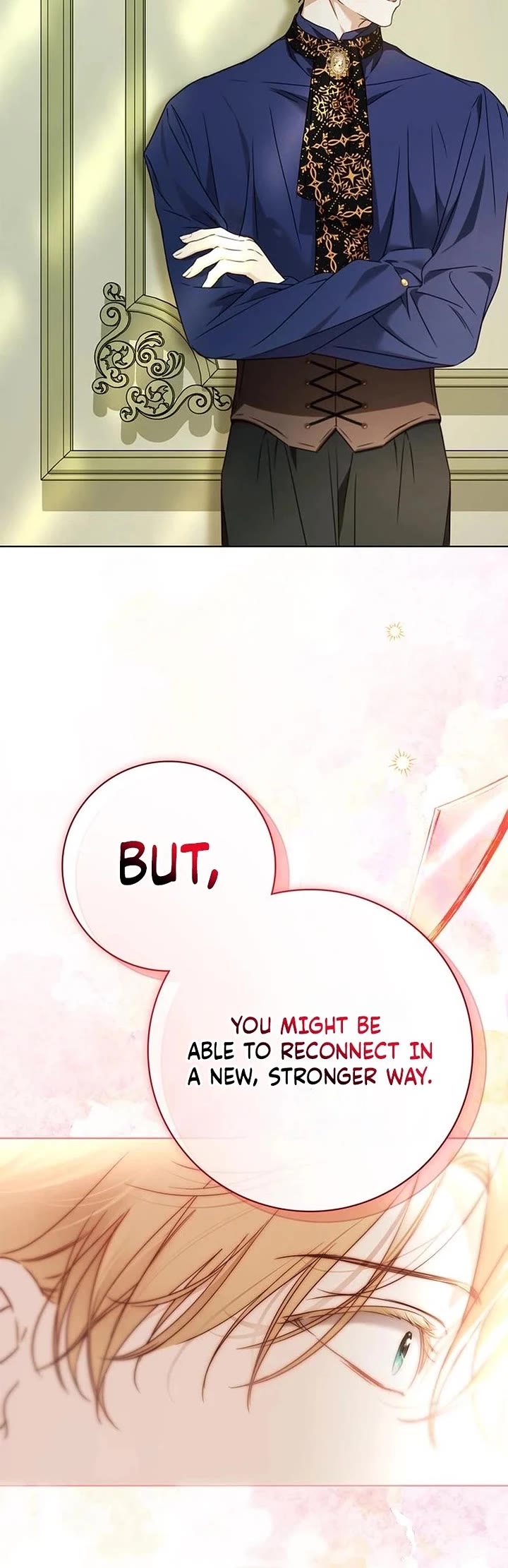 The Count's Secret Maid Chapter 75 page 16 - Chapter 75