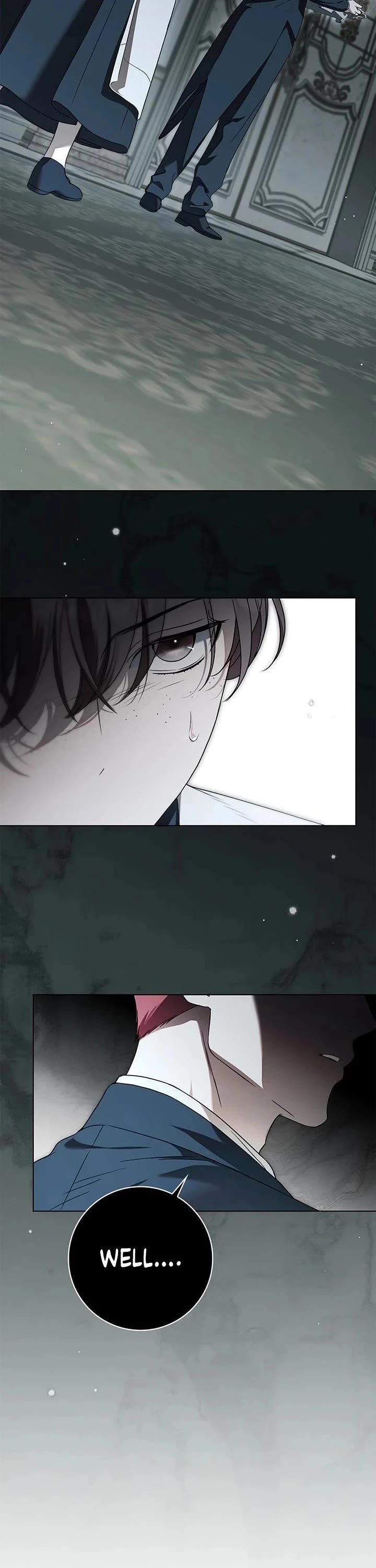 The Count's Secret Maid Chapter 75 page 30 - Chapter 75